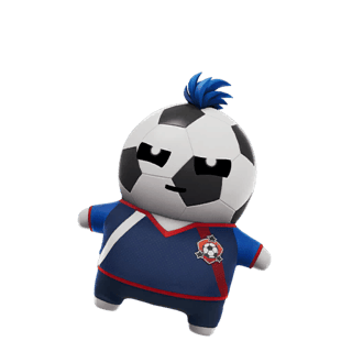 Striker Sprite in Fortnite Sprites database