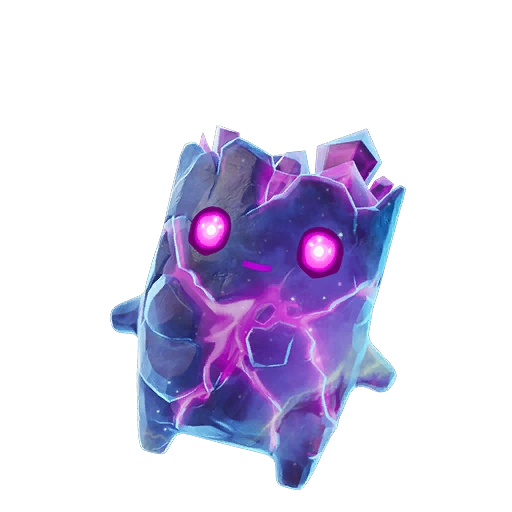Galaxy Zero Point Sprite: Fortnite Ability and How to Get